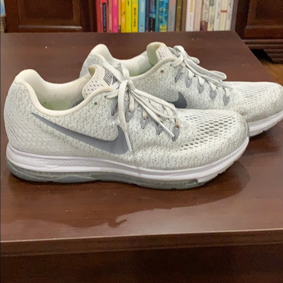 air max zoom all out